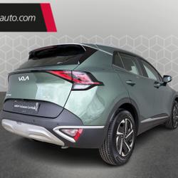 Kia Sportage VP 1.6 T-GDi 210ch ISG Hybride BVA6 4x2 Active occasion - Sainte-Bazeille - photo 3/37