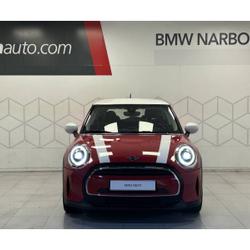 Mini Mini Hatch 3 Portes Cooper 136 ch DKG7 Edition Camden occasion - Narbonne - photo 2/44