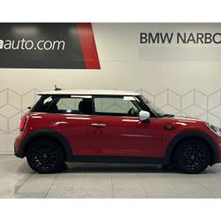 Mini Mini Hatch 3 Portes Cooper 136 ch DKG7 Edition Camden occasion - Narbonne - photo 3/44