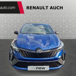 Renault Clio 5 E-Tech full hybrid 145 ch GSR2 Esprit Alpine occasion - Auch - photo 2/40
