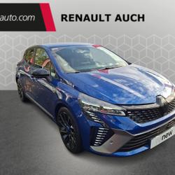Renault Clio 5 E-Tech full hybrid 145 ch GSR2 Esprit Alpine occasion - Auch - photo 3/40