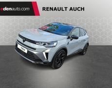Renault Captur Auch