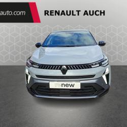 Renault Captur E-Tech full hybrid 160 ch esprit Alpine occasion - Auch - photo 2/48