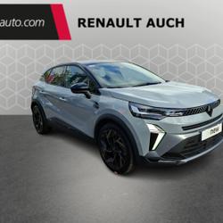 Renault Captur E-Tech full hybrid 160 ch esprit Alpine occasion - Auch - photo 3/48