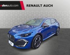 Renault Clio 6