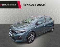 Dacia Sandero Auch