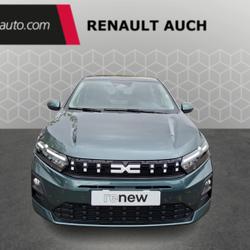 Dacia Sandero SCe 65 Expression occasion - Auch - photo 2/40