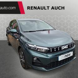 Dacia Sandero SCe 65 Expression occasion - Auch - photo 3/40