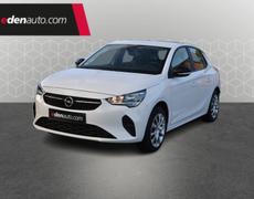 Opel Corsa Gujan-Mestras