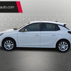 Opel Corsa Electrique 136 ch & Batterie 50 kWh Edition occasion - Gujan-Mestras - photo 2/27
