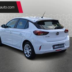 Opel Corsa Electrique 136 ch & Batterie 50 kWh Edition occasion - Gujan-Mestras - photo 3/27