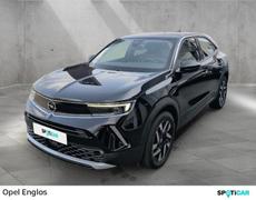 Opel Mokka Englos