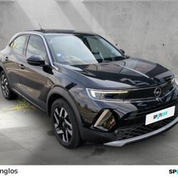 Opel Mokka 1.2 Turbo 130ch Elegance BVA8 Englos