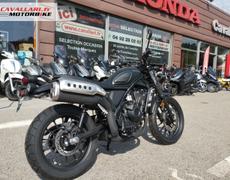 Autres Honda Mougins