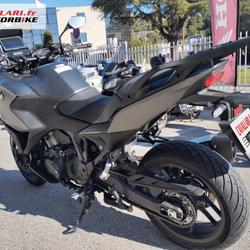Honda NT NT 1100 DCT Mougins