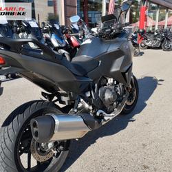 Honda NT 1100 DCT occasion - Mougins - photo 3/9