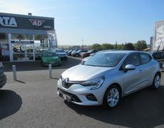 Renault Clio 5 Évrecy