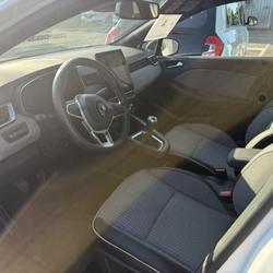 Renault Clio 5 V TECHNO TCE 90CV 1.0 90 CH Neuville-en-Ferrain