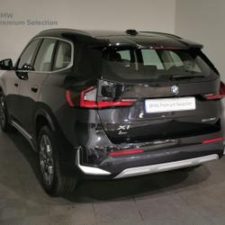 BMW X1 sDrive18d 150ch xLine occasion - Haguenau - photo 2/26