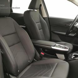 BMW X1 sDrive18d 150ch xLine occasion - Haguenau - photo 3/26