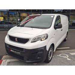 Peugeot Expert FGN TOLE STANDARD BLUEHDI 100 S&S BVM6 PREMIUM occasion - Langon - photo 2/20