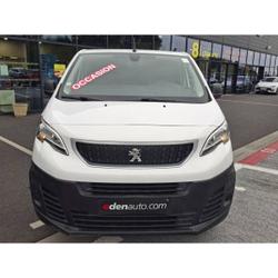 Peugeot Expert FGN TOLE STANDARD BLUEHDI 100 S&S BVM6 PREMIUM occasion - Langon - photo 3/20