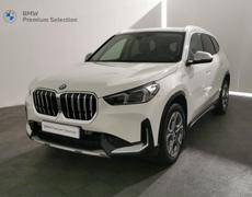 BMW X1 Obernai