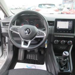 Renault Clio 5 Business &Eacute;vrecy