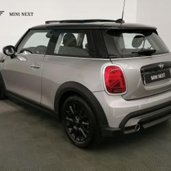 Mini Mini Cooper 136ch Edition Premium Plus BVA7 Obernai