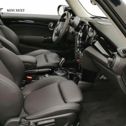 Mini Mini Cooper 136ch Edition Premium Plus BVA7 Obernai