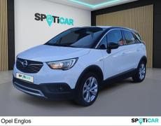 Opel Crossland X Englos