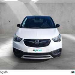 Opel Crossland X 1.2 Turbo 110ch Innovation Euro 6d-T Englos