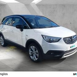 Opel Crossland X 1.2 Turbo 110ch Innovation Euro 6d-T Englos