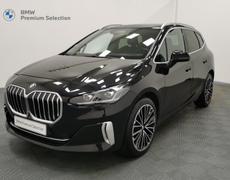 BMW Serie 2 Active Tourer Hœnheim