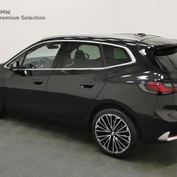 BMW Serie 2 Active Tourer 218d 150ch Luxury DKG7 occasion - H&oelig;nheim - photo 2/26