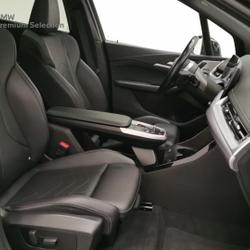 BMW Serie 2 Active Tourer 218d 150ch Luxury DKG7 occasion - H&oelig;nheim - photo 3/26