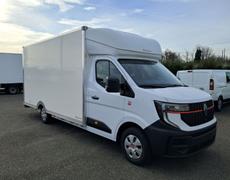Renault Master Mions