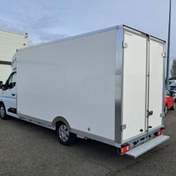 Renault Master PLANCHER CABINE 170 CV BOITE AUTO Mions