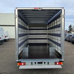 Renault Master PLANCHER CABINE 170 CV BOITE AUTO Mions