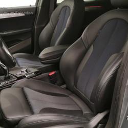 BMW X2 sDrive18iA 136ch M Sport DKG7 H&oelig;nheim