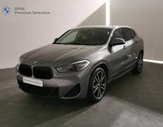 BMW X2 Haguenau