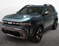 Dacia Duster Hénin-Beaumont