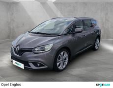 Renault Grand Scenic 4 Englos