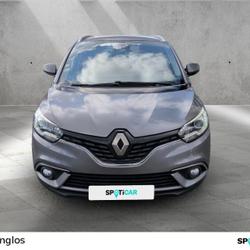 Renault Grand Scenic 4 1.5 dCi 110ch Energy Business 7 places Englos