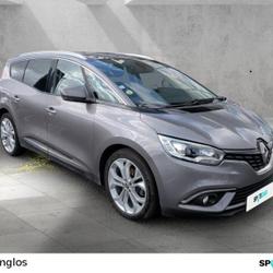Renault Grand Scenic 4 1.5 dCi 110ch Energy Business 7 places Englos