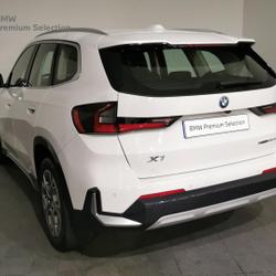 BMW X1 xDrive25e 245ch xLine Obernai