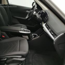 BMW X1 xDrive25e 245ch xLine Obernai