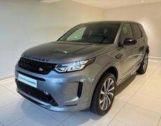 Land Rover Discovery Vannes