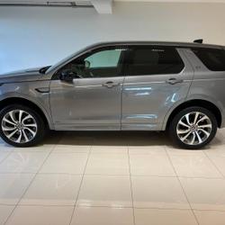 Land Rover Discovery 2.0 D 150ch R-Dynamic S AWD BVA Mark V Vannes