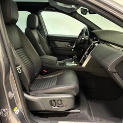 Land Rover Discovery 2.0 D 150ch R-Dynamic S AWD BVA Mark V Vannes